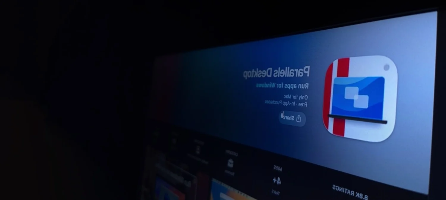 Mac & Windows Support