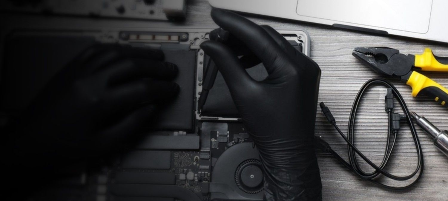 Computer Repairing