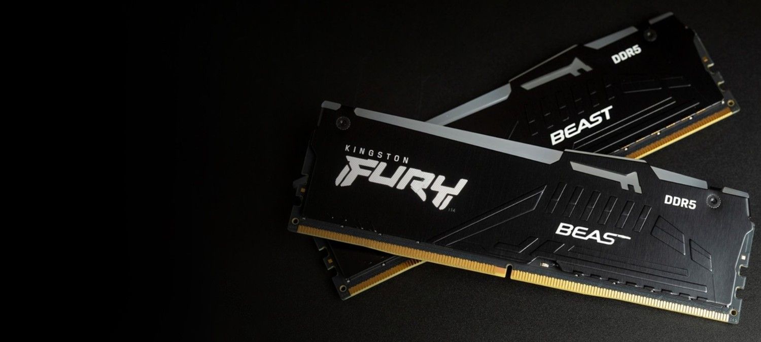 Memory Upgrade